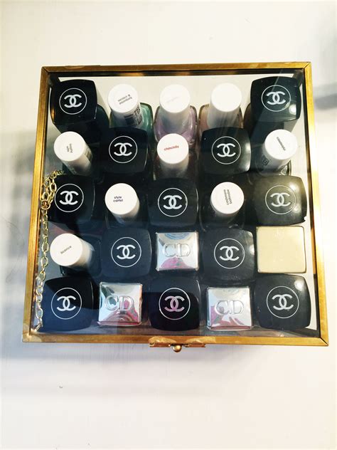 chanel advent calendar|chanel advent calendar 2023 uk.